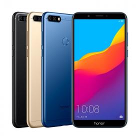 Ремонт Huawei Honor 7C Pro