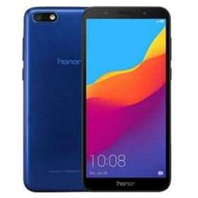 Ремонт Huawei Honor 7s