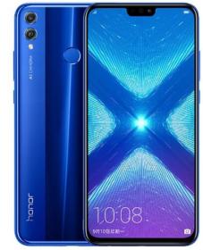 Ремонт Honor 8X в Москве