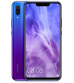 Ремонт Huawei Nova 3