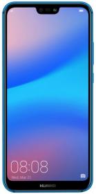 Ремонт HUAWEI Nova 3e в Москве