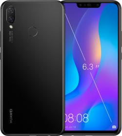 Ремонт HUAWEI Nova 3i в Москве