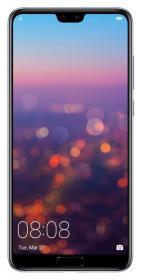Ремонт HUAWEI P20 Pro в Москве