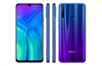 Ремонт Huawei Honor 20 Lite