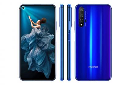 Ремонт Huawei Honor 20