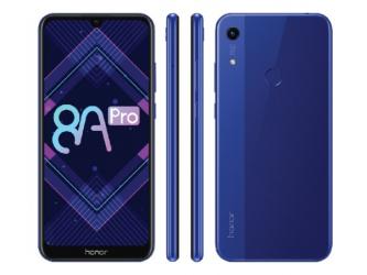 Замена стекла экрана Huawei Honor 8A Pro