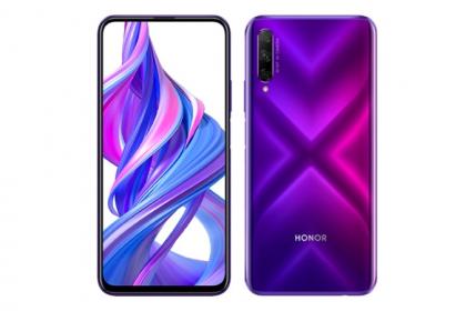 Ремонт Huawei Honor 9X Pro