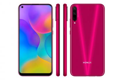 Ремонт Huawei Honor Play 3