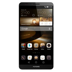 Замена дисплея (экрана) Huawei Ascend Mate 7