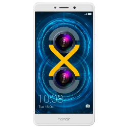 Замена стекла Huawei Honor 6x