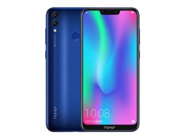 Ремонт Huawei Honor 8C