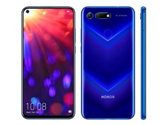 Замена стекла экрана Huawei Honor View 20