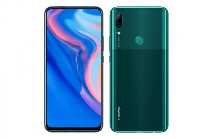 Ремонт HUAWEI P smart Z в Москве