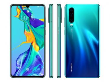 Ремонт HUAWEI P30 в Москве