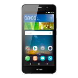 Замена дисплея (экрана) Huawei Y6 Pro