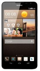 Замена дисплея Huawei Ascend mate2