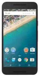 Замена стекла Huawei Nexus 6P