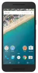 Замена дисплея (экрана) Huawei Nexus 6P