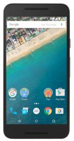 Ремонт HUAWEI Nexus 6P в Москве