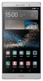 Ремонт HUAWEI P8 Max в Москве
