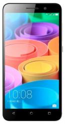 Замена дисплея Huawei Honor 4x