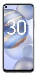 Замена дисплея (экрана) Huawei Honor 30S