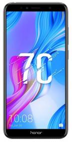 Ремонт Honor 7C в Москве